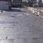 Άστοχη μόνωση με κουμπωτές πλάκες