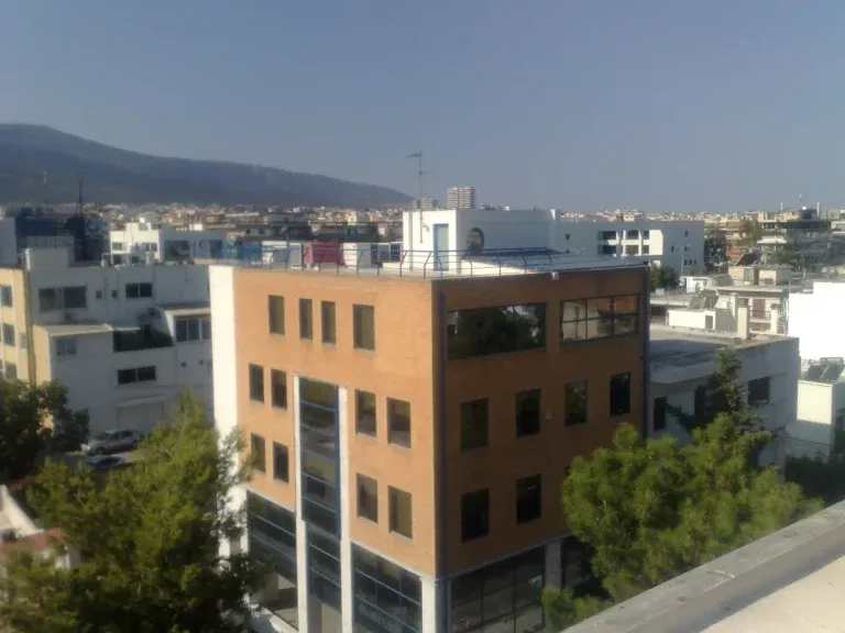 μονώσεις κτιριακών εγκαταστάσεων Αττική